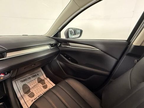 Used 2018 MAZDA MAZDA6 Touring FWD image 18