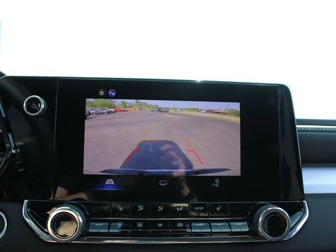 New 2026 Chevrolet Colorado LT w/ Advanced Trailering Package AWD/4WD image 49