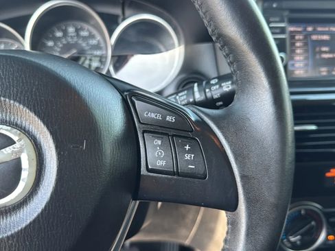 Used 2014 MAZDA CX-5 Touring w/ Bose/Moonroof Package FWD image 24