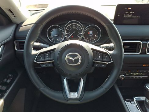 Certified 2023 MAZDA CX-5 AWD 2.5 S image 20