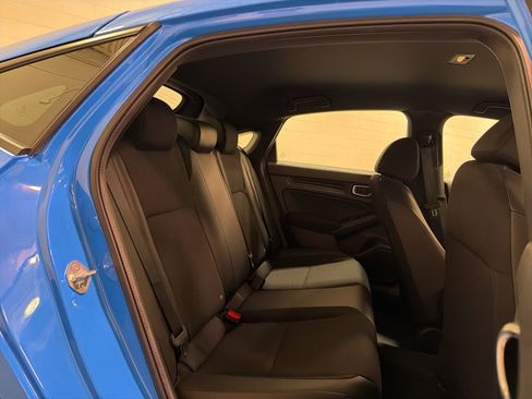 Used 2023 Honda Civic Sport image 13