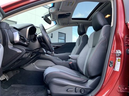 Used 2022 Subaru Legacy Sport w/ Popular Package #3 image 31