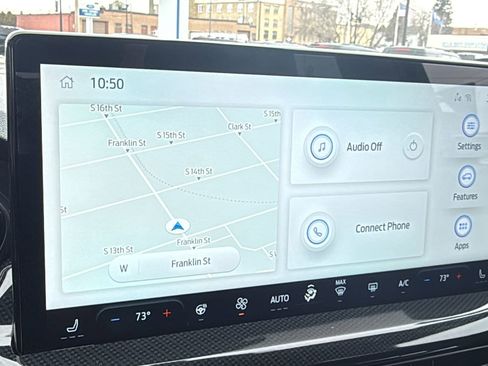 New 2026 Ford Escape ST-Line Select w/ Tech Pack #1 image 19