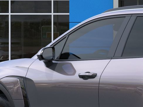 New 2026 Chevrolet Blazer EV LT w/ Midnight/Sport Edition FWD image 12