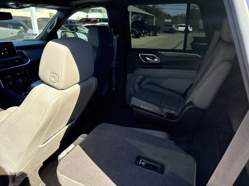 Certified 2022 Chevrolet Tahoe Z71 w/ Z71 Off-Road Package image 6