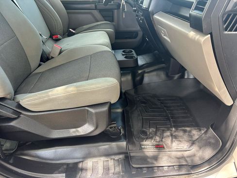 Used 2017 Ford F150 XL w/ Equipment Group 101A Mid RWD image 21