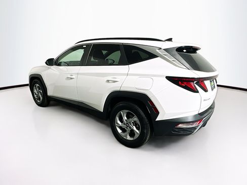 Used 2024 Hyundai Tucson SEL FWD image 5