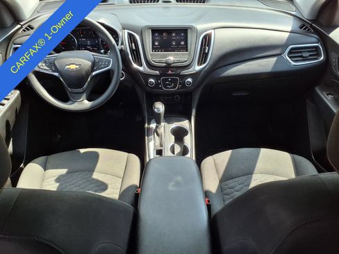Used 2020 Chevrolet Equinox LT FWD image 13