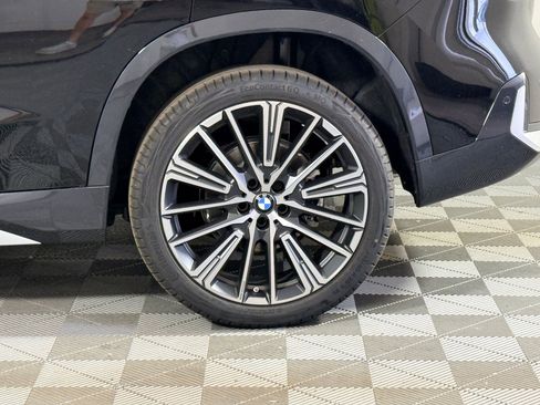 Used 2026 BMW X1 xDrive28i w/ Technology Package image 51