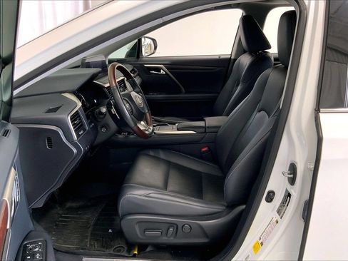 Used 2021 Lexus RX 350 FWD w/ Premium Package image 15