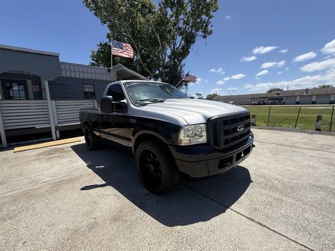 Used 2004 Ford F250 XLT RWD image 10