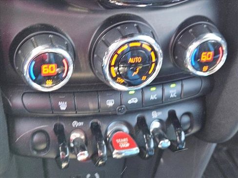 Used 2017 MINI Cooper Convertible FWD image 11