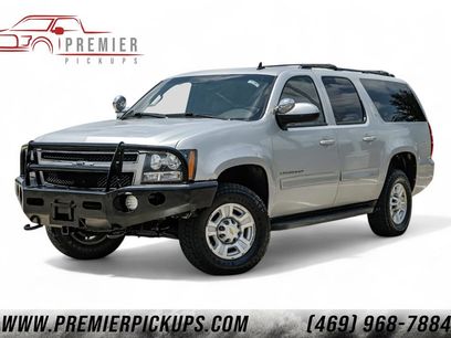 Used 2011 Chevrolet Suburban 2500 LT