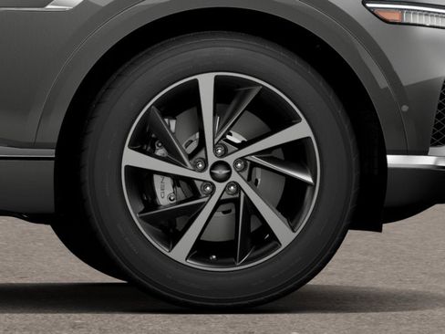 New 2026 Genesis GV80 2.5T Advanced AWD/4WD image 8