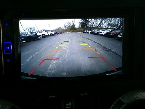 Used 2014 Jeep Wrangler Unlimited Sport w/ Quick Order Package 24S image 21