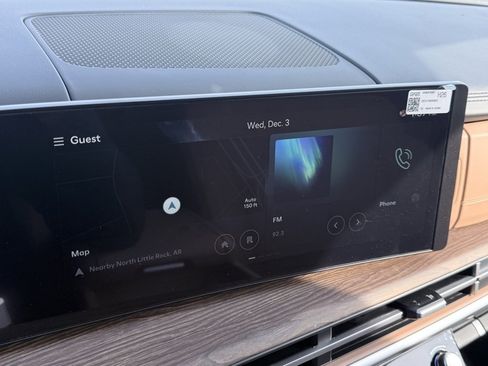 New 2026 Hyundai Santa Fe Calligraphy image 15