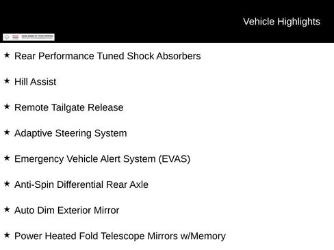 Used 2026 RAM 2500 Laramie image 51