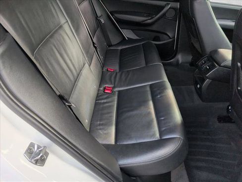 Used 2016 BMW X3 xDrive28i image 20