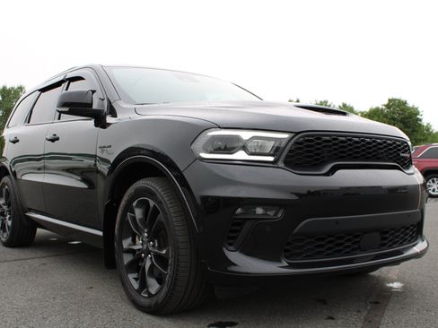 Used 2023 Dodge Durango R/T AWD/4WD image 4