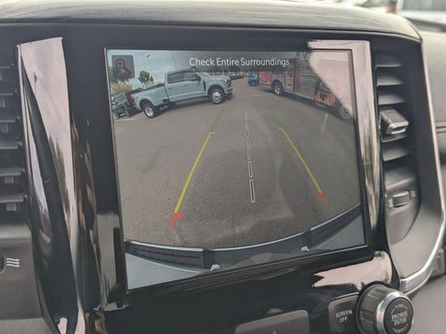 Used 2024 RAM 1500 Laramie image 22