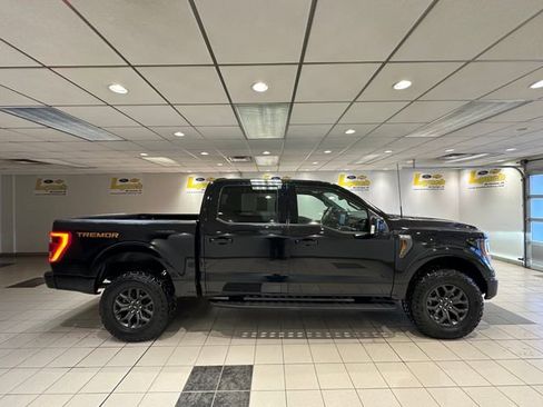 Used 2023 Ford F150 Tremor w/ Equipment Group 402A High image 3