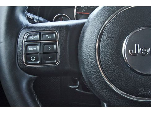 Used 2014 Jeep Wrangler Unlimited Sport w/ Quick Order Package 24S image 18