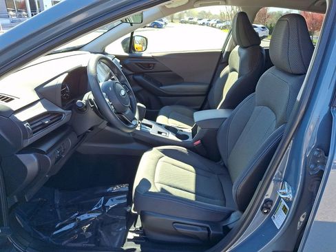 Certified 2024 Subaru Crosstrek 2.0i Premium image 15