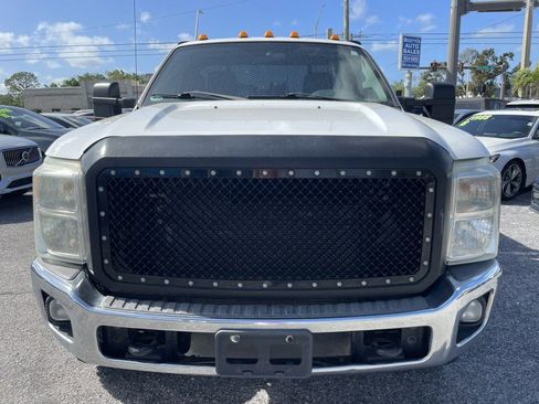 Used 2016 Ford F350 XL w/ XL Value Package image 4