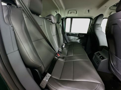 New 2026 INEOS Grenadier Fieldmaster Edition image 47