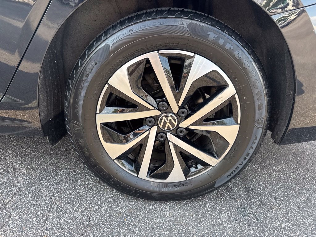 Used 2024 Volkswagen Jetta S FWD image 47