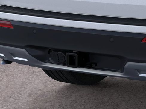 New 2026 Ford Explorer Active w/ Active Comfort Package AWD/4WD image 23