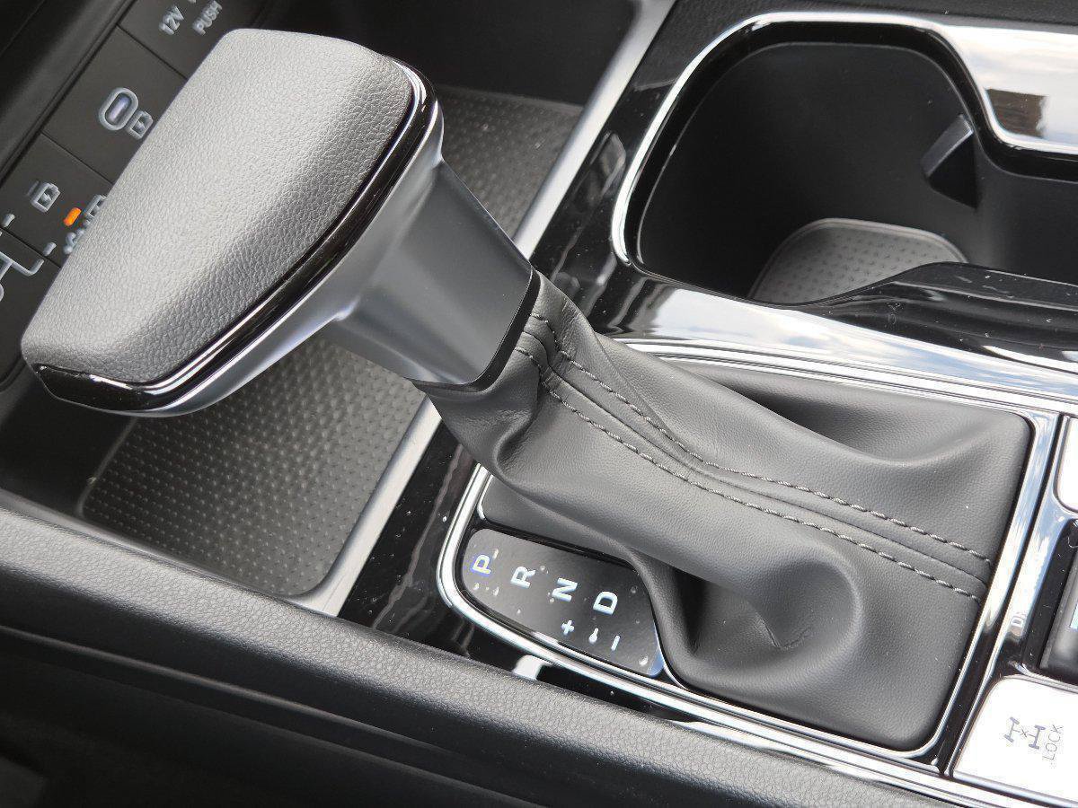 New 2026 Hyundai Tucson SEL Plus AWD/4WD image 47