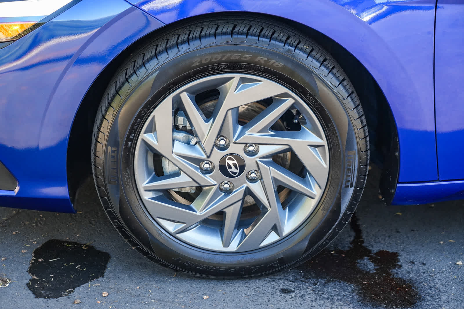 Certified 2024 Hyundai Elantra SEL FWD image 10