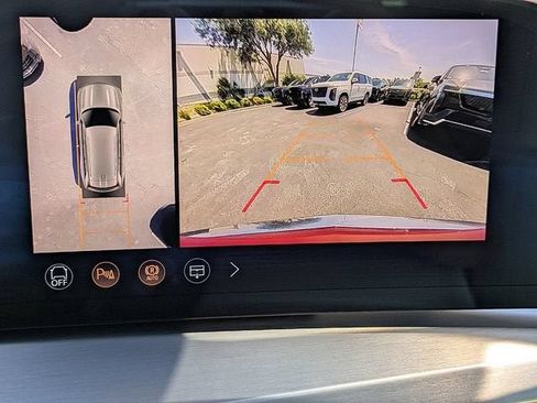 New 2026 Cadillac Vistiq Luxury AWD/4WD image 22