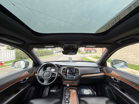 Used 2017 Volvo XC90 T6 Inscription w/ Vision Package AWD/4WD image 27