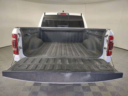 Used 2022 RAM 1500 Laramie image 10