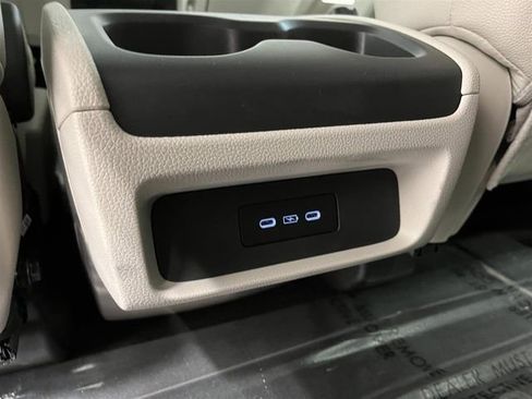 New 2026 Honda Odyssey EX-L image 24
