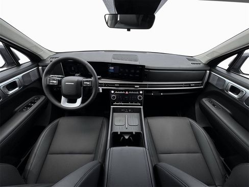 New 2026 Hyundai Santa Fe SEL image 13