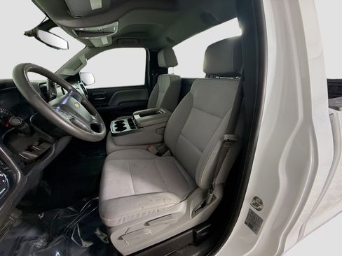 Used 2018 Chevrolet Silverado 1500 LS image 20