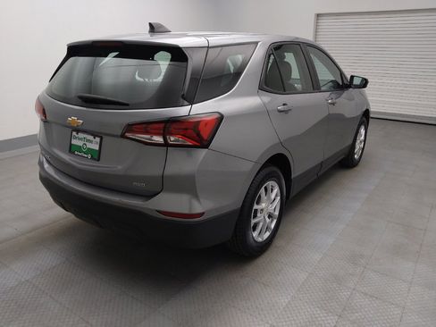 Used 2024 Chevrolet Equinox LS image 9
