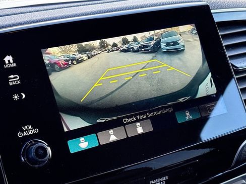 Used 2019 Honda Passport Elite image 14