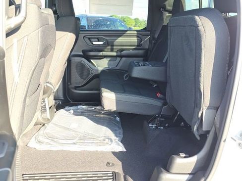 New 2025 RAM 1500 Tradesman image 37