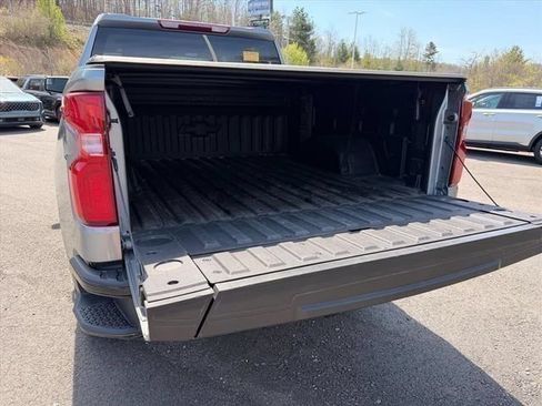 Used 2024 Chevrolet Silverado 1500 LT Trail Boss w/ Protection Package AWD/4WD image 36