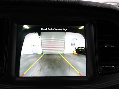 Used 2023 Dodge Challenger R/T Scat Pack image 37