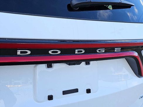 New 2026 Dodge Durango GT image 20
