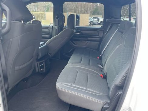 Used 2025 RAM 1500 Tradesman AWD/4WD image 18