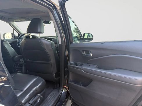 Used 2019 Honda Pilot EX-L image 18