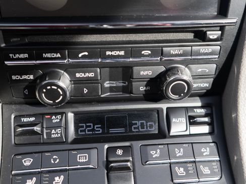 Used 2012 Porsche 911 Carrera S image 24