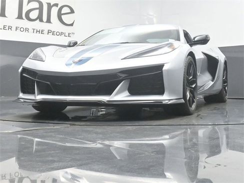 New 2026 Chevrolet Corvette Z06 image 37