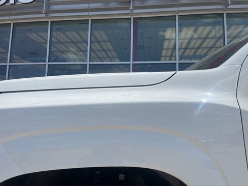 New 2026 Nissan Frontier S RWD image 7